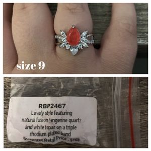 Ring Bomb Party Original Ring